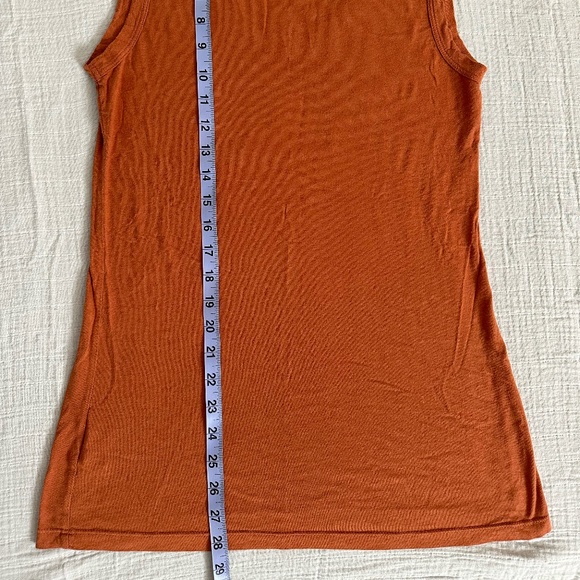 Anthropologie Tank (t.la) Size M - Picture 5 of 6